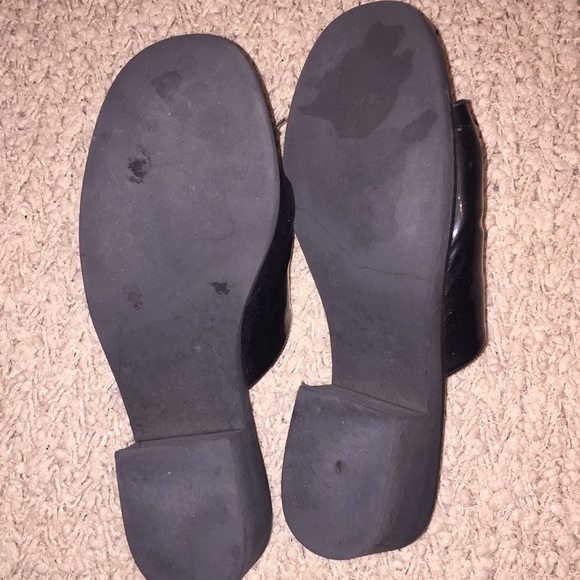 GUCCI SLIDES SZ 10B - Picture 6 of 6